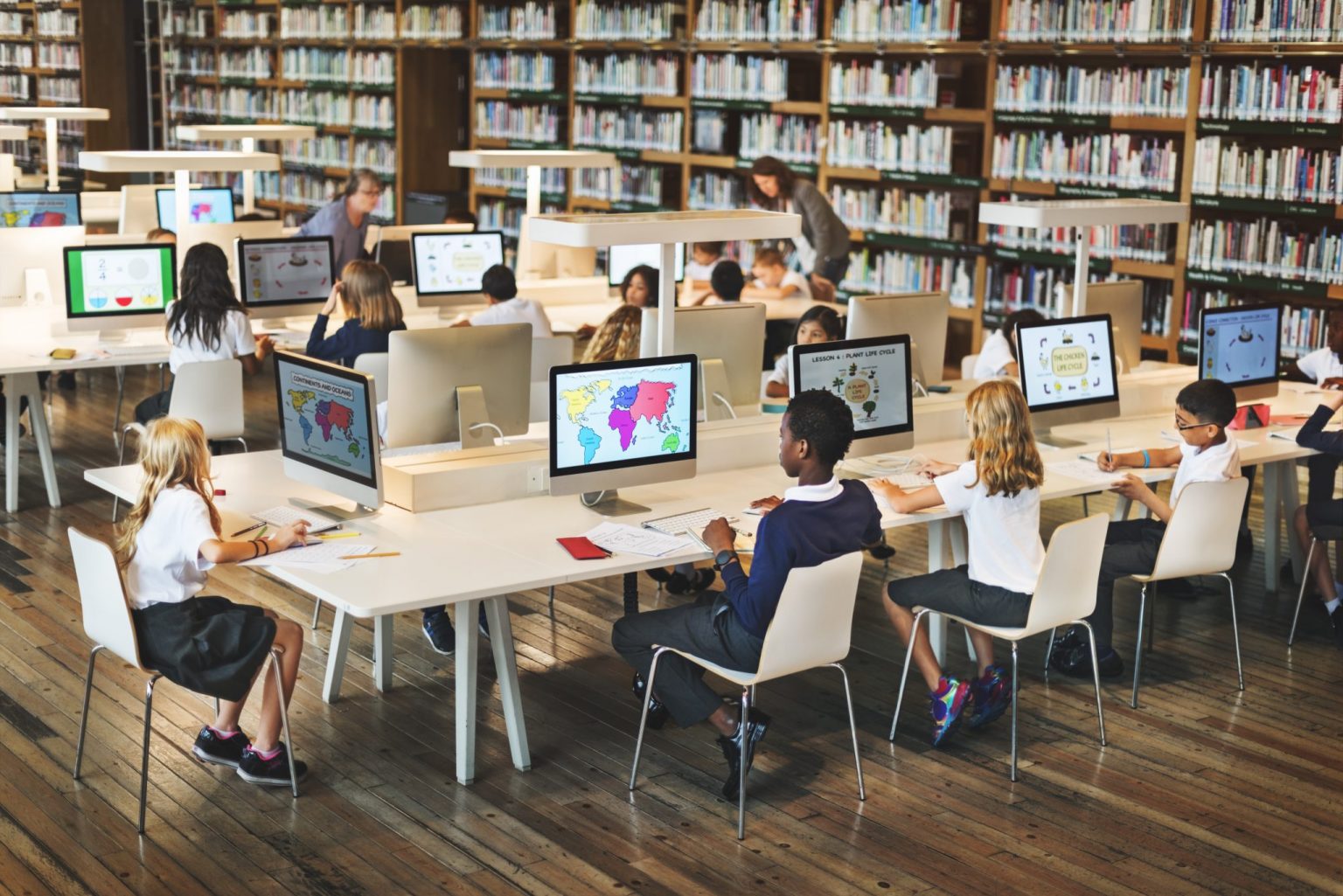 Digisoft Technology Education – Digisoft IT